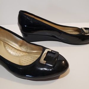 Bandolino Low Heel Wedges